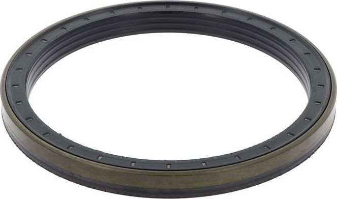 Сальник ступицы Corteco (NBR (бутадиен-нитрильный каучук)). Артикул 12015149B