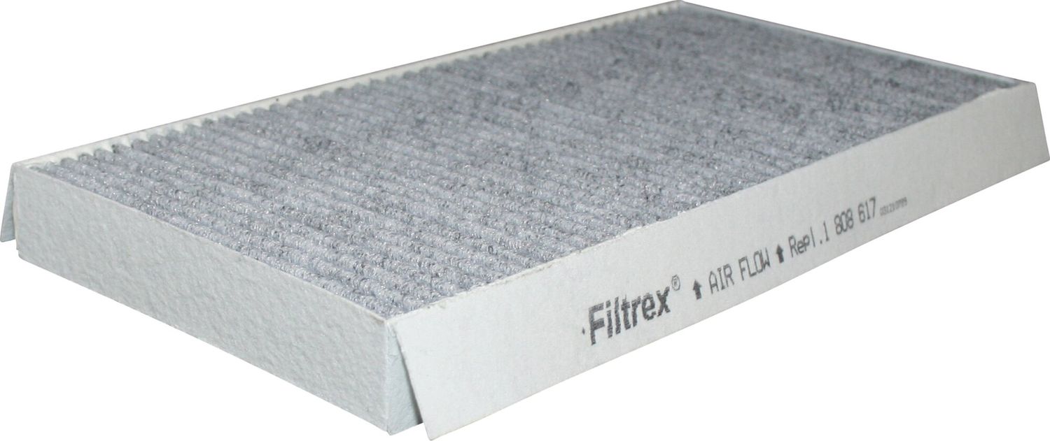 Салонный фильтр JP Group. Артикул 1228101800