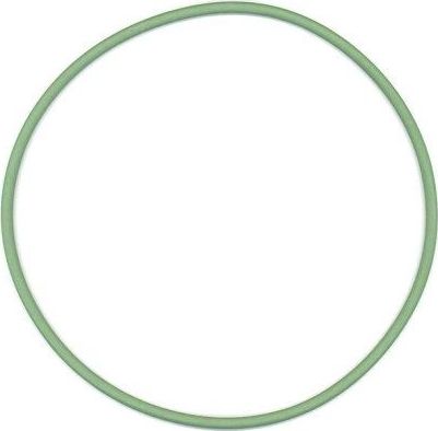 Сальник, уплотнительное кольцо Elring (FPM (Fluor-Kautschuk)). Артикул 523.232