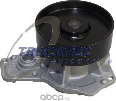 Помпа (водяной насос) Trucktec Automotive. Артикул 08.19.288
