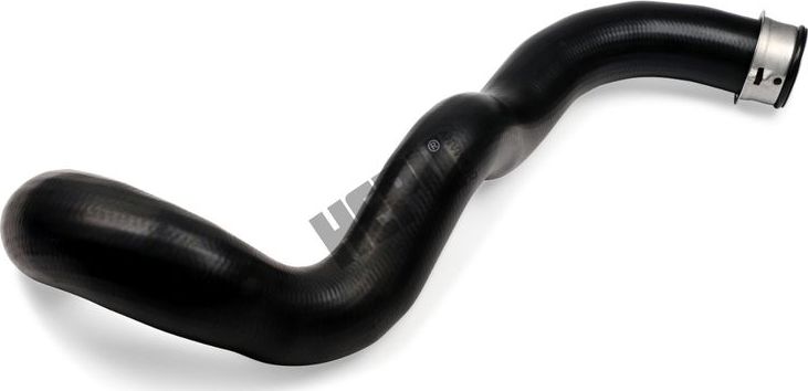 Патрубок радиатора (системы охлаждения) Hepu. Артикул TM7012