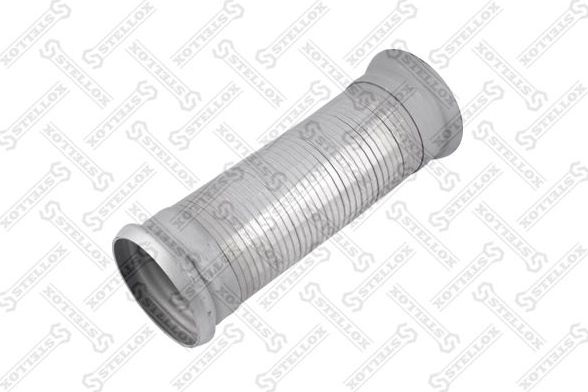 Гофра глушителя Stellox для Mercedes-Benz SK 1987-1996. Артикул 82-01602-SX