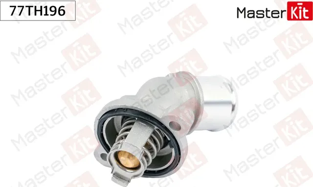 77TH196 Термостат\ DAEWOO 82°C (Master KIT). Артикул 77th196