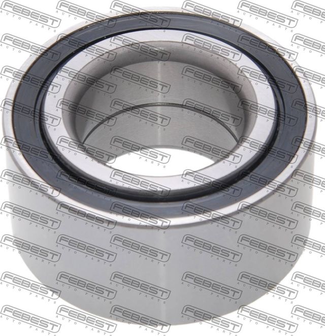 Ступичный подшипник Febest. Артикул DAC45844042