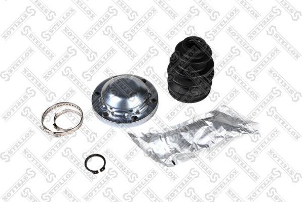Пыльник рулевой рейки (комплект) Stellox. Артикул 13-00758-SX
