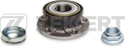 Ступица колеса Zekkert. Артикул RL-1400