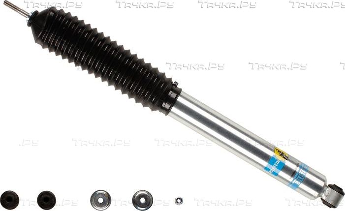 Амортизатор Bilstein B8 5100 передний для Jeep Wrangler III (JK) 2007-2018. Артикул 24-146708