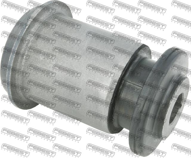 Сайлентблок переднего рычага подвески Febest передний правый/левый для Opel Mokka I 2013-2026. Артикул OPAB-J13S