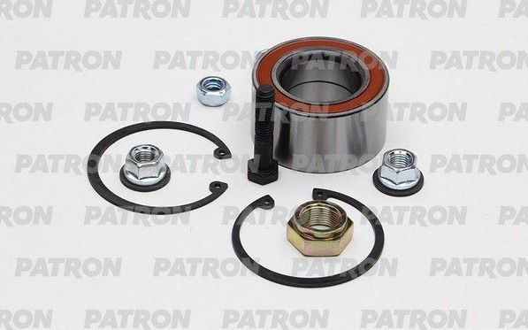 Ступичный подшипник (комплект) Patron. Артикул PBK1358