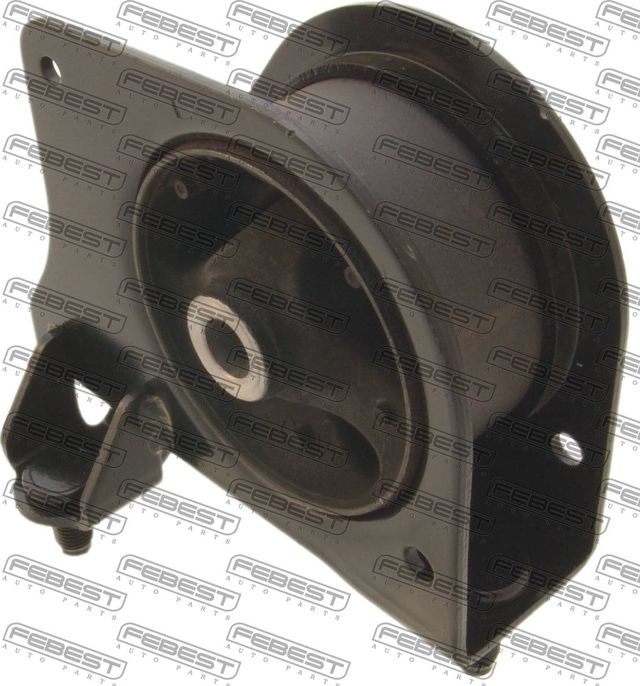 Подушка (опора) двигателя Febest для Honda HR-V I 1999-2005. Артикул HM-HRVARR