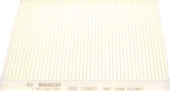 Салонный фильтр Bosch. Артикул 1 987 432 269