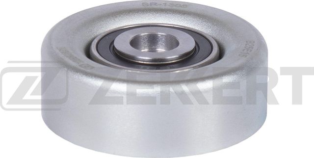 Натяжной ролик (натяжитель) приводного поликлинового ремня Zekkert. Артикул SR-1368