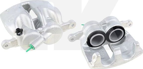 Тормозной суппорт NK (Чугун). Артикул 2119157