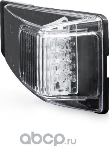 Указатель поворота правый (Topcover). Артикул T11927004