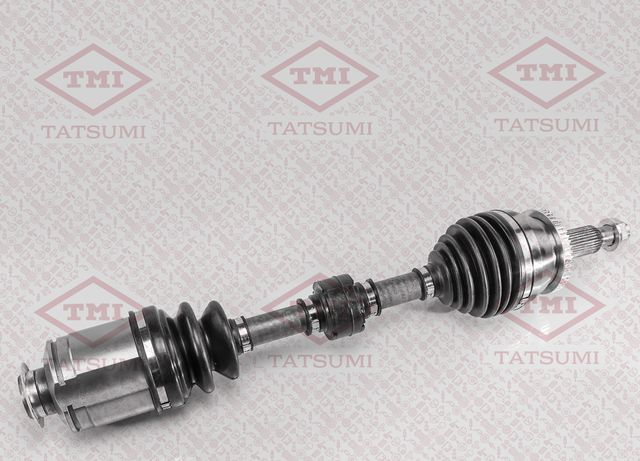 Привод в сборе HYUNDAI/KIA SANTA FE/SORENTO 12- прав. (Tatsumi). Артикул TDD1022