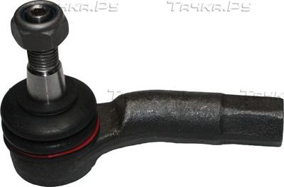 Наконечник рулевой тяги Birth (сталь) левый для SEAT Cordoba II 2002-2009. Артикул RS0003