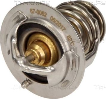 Термостат MaXgear для Lexus RX III 2008-2015. Артикул 67-0062