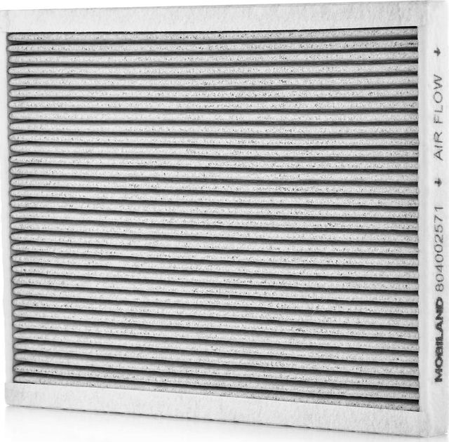 Салонный фильтр Mobiland. Артикул 804002571