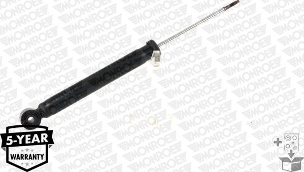 Амортизатор Monroe Original (Gas). Артикул G2515