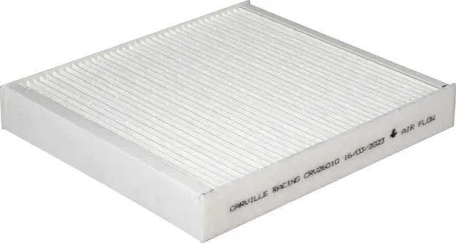 Фильтр для а/м VAG Polo Sedan (10-)/Rapid (12-)/Jetta VA3 (19-) уст. без рамки (салон.) (CRV26010) (Carville Racing). Артикул crv26010