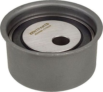 Натяжной ролик (натяжитель) ремня ГРМ Zentparts. Артикул Z23895