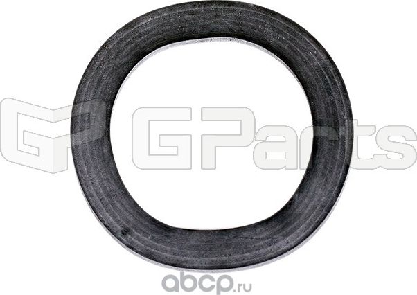 Прокладка крышки маслозаливной горловины (Gparts). Артикул VO1275379