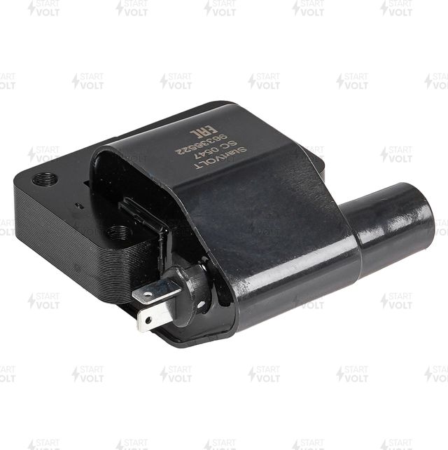 Катушка зажигания StartVOLT для Daewoo Matiz I 1998-2000. Артикул SC 0547