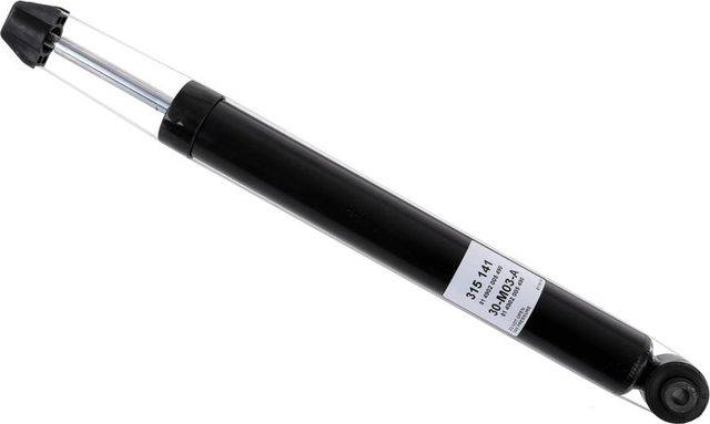 Амортизатор SACHS. Артикул 315 141