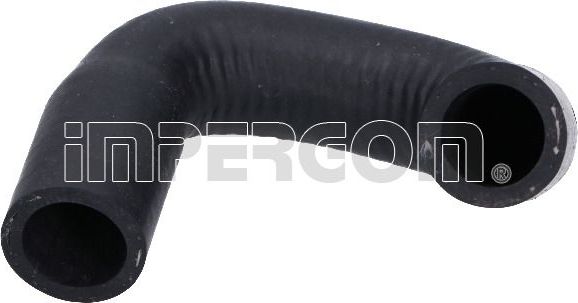 Патрубок радиатора (системы охлаждения) Original Imperium для Ford Fusion I 2002-2012. Артикул 222341