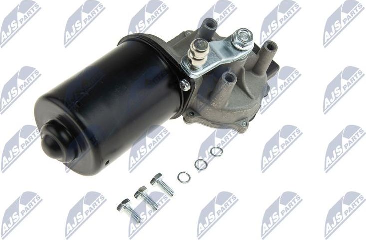 Мотор стеклоочистителя (моторчик дворников) NTY. Артикул ESW-ME-013