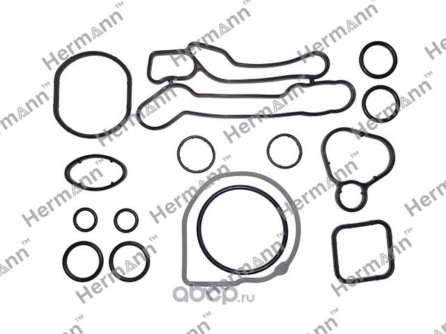 К-т прокладок (Hermann). Артикул HR55593191