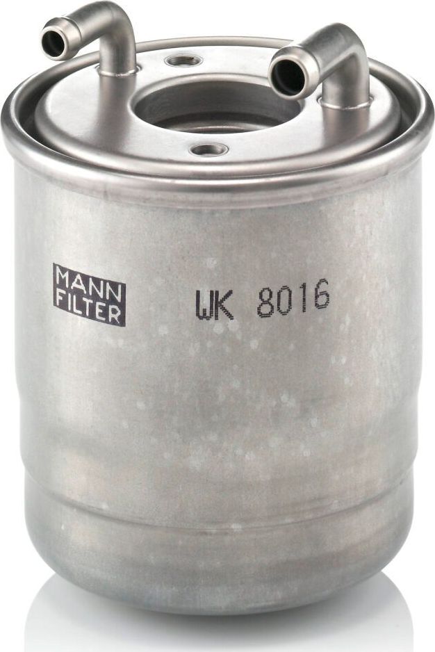 Топливный фильтр Mann-Filter. Артикул WK 8016 x