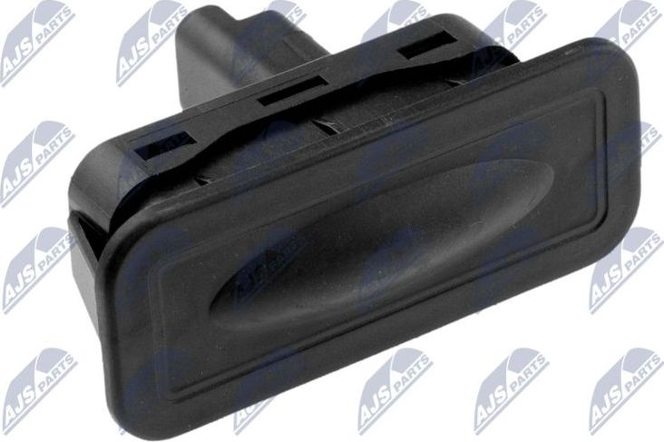 Амортизатор двери NTY. Артикул EZC-RE-021