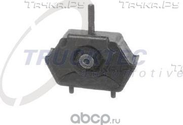 Подушка (опора) двигателя Trucktec Automotive. Артикул 02.22.028