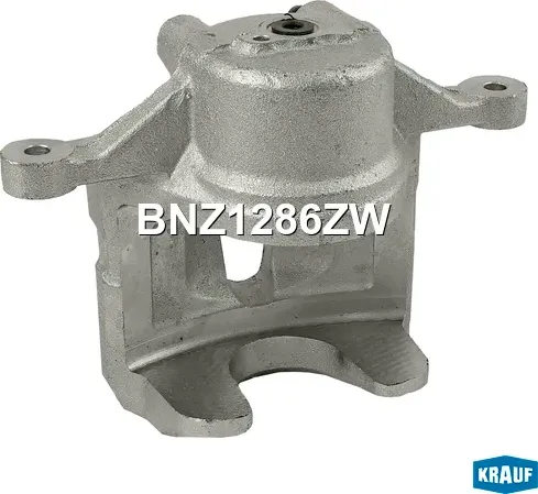 Суппорт тормозной Krauf. Артикул BNZ1286ZW