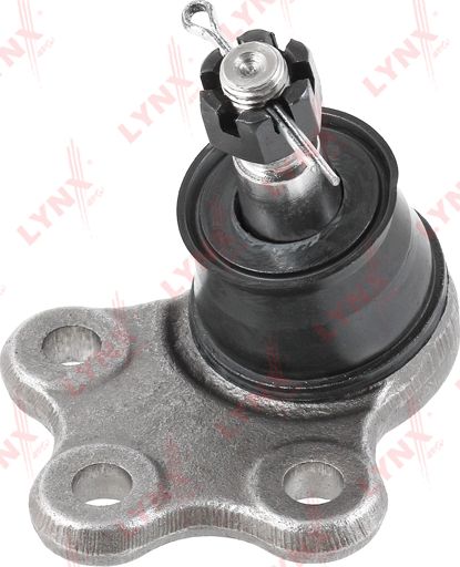Шаровая опора LYNXauto нижняя для Opel Antara I 2006-2017. Артикул C1136LR