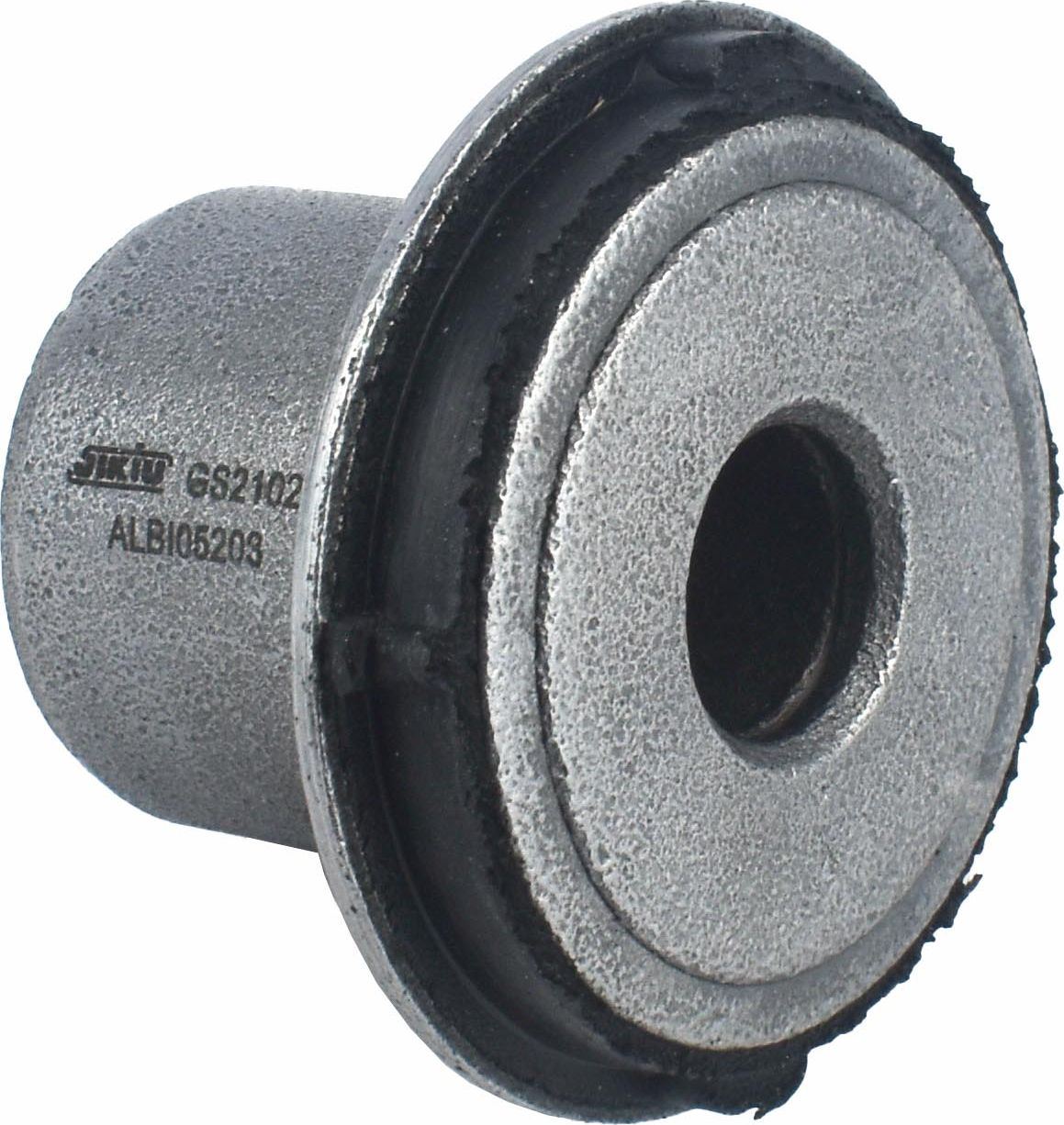 ВТУЛКА РУЛЕВОЙ РЕЙКИ Jikiu. Артикул GS21023