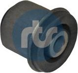 Сайлентблок переднего рычага подвески RTS. Артикул 017-00442