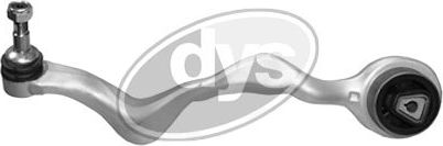 Поперечный рычаг передней подвески DYS (алюминий). Артикул 26-20286-2