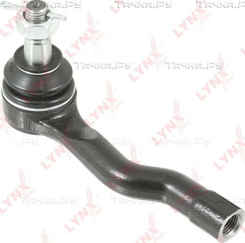 Наконечник рулевой тяги LYNXauto правый для Infiniti FX I (S50) 2003-2008. Артикул C4369R