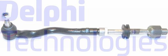 Рулевая тяга поперечная Delphi левая для BMW Z4 I (E85/E86) 2002-2009. Артикул TL466