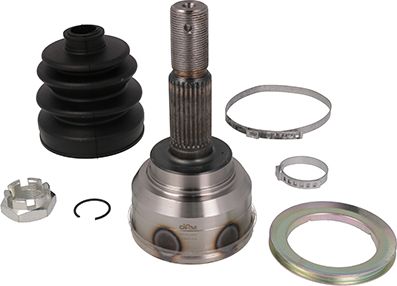 Шрус внутренний (граната) Metelli. Артикул 15-1312