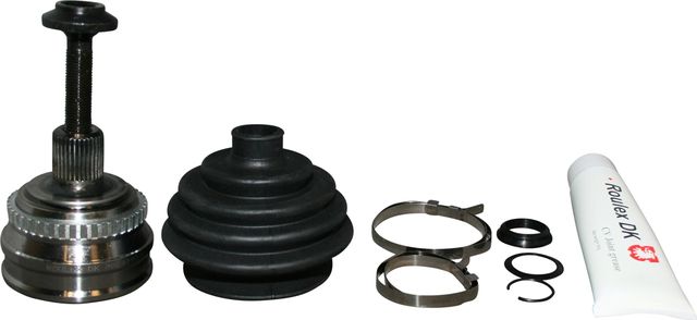 Шрус наружный (граната) JP Group задний для Audi 80 IV (B3) 1986-1991. Артикул 1143303810