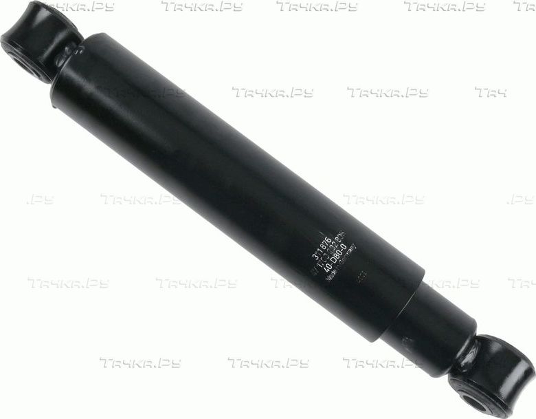 Амортизатор SACHS. Артикул 311 876