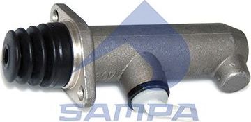 Цилиндр сцепления главный Sampa. Артикул 096.311