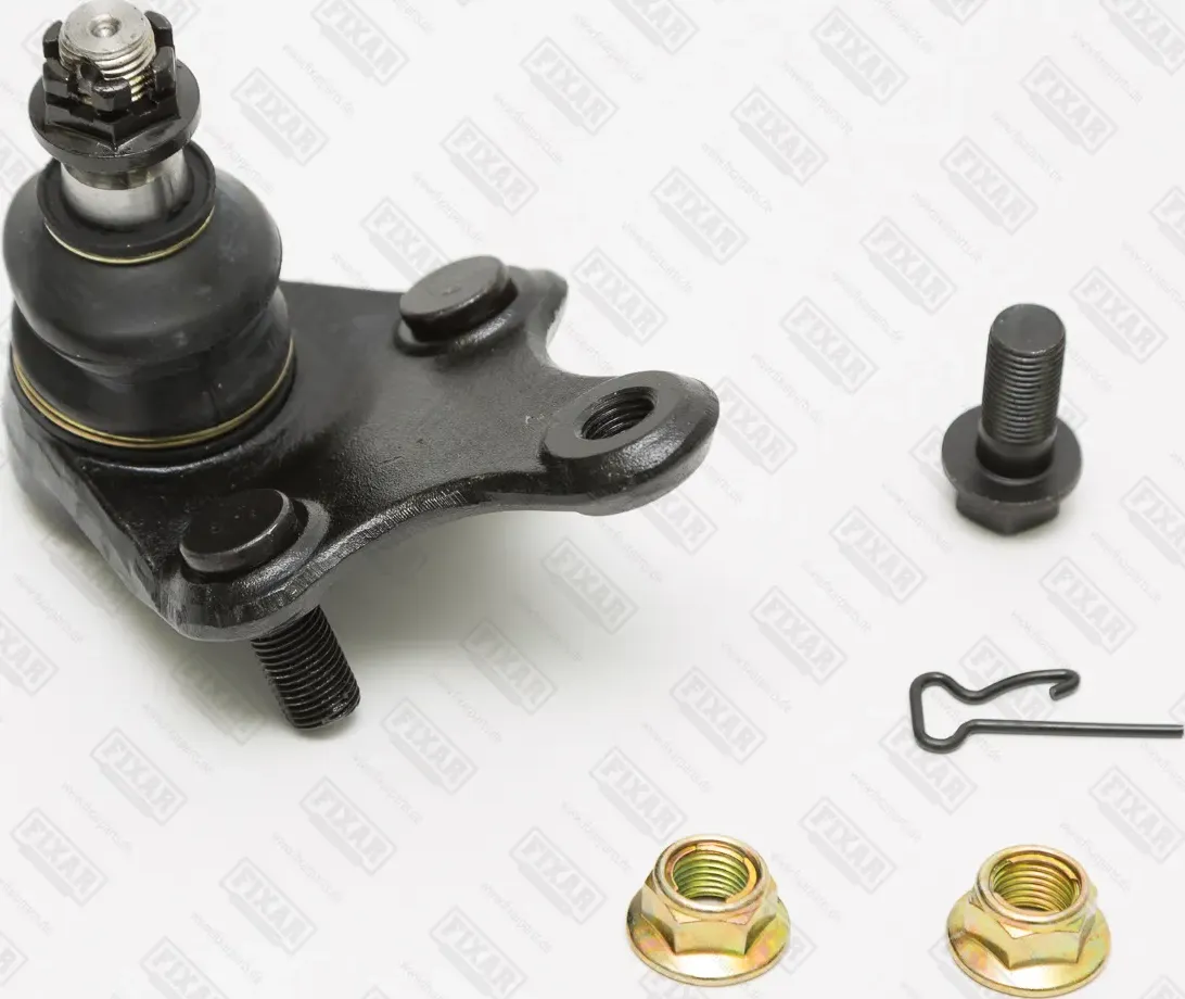 Опора шаровая TOYOTA AURIS/RAV 4/VERSO 07- лев./прав. (Fixar). Артикул FK0180