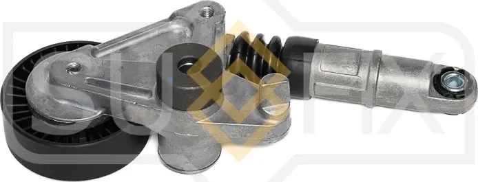 Натяжитель ремня навесного оборудования AUDI A4 Allroad B8 (8KH) 2009-2016, PORS (Sufix). Артикул FP2407