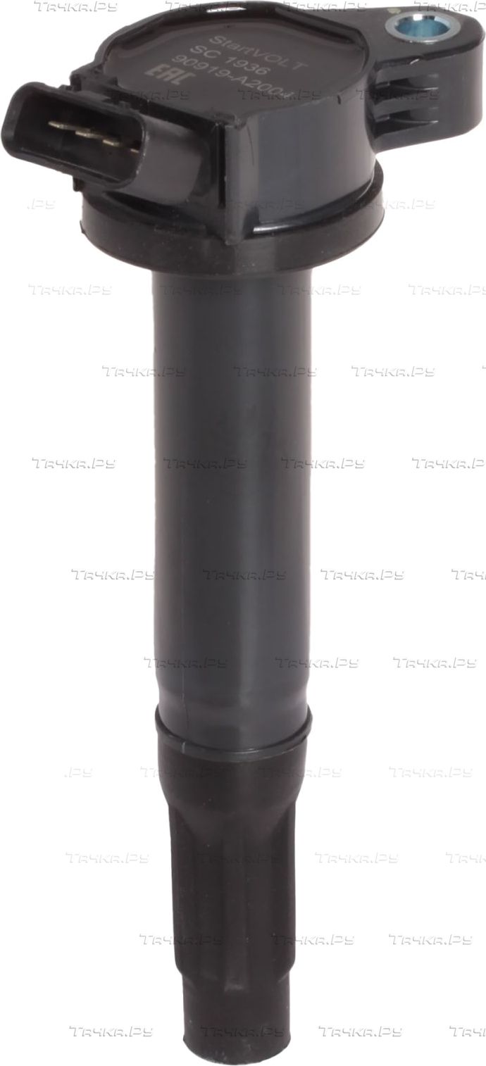 Катушка зажигания StartVOLT для Toyota Camry 40 (V40, XV40) 2006-2014. Артикул SC 1936
