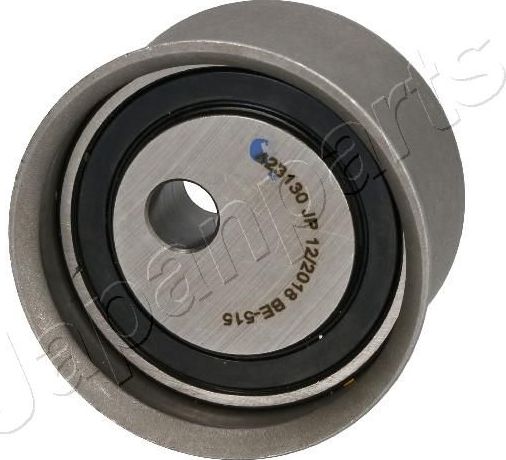 Натяжной ролик (натяжитель) ремня ГРМ Japanparts. Артикул BE-515