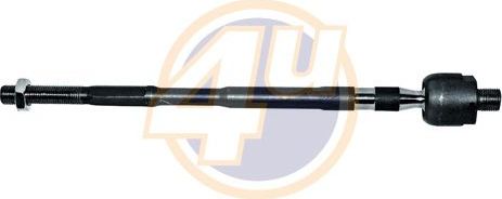 Рулевая тяга 4U. Артикул SU-E-10162